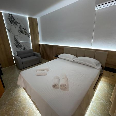 Hotel Riti Shiroka Luaran gambar