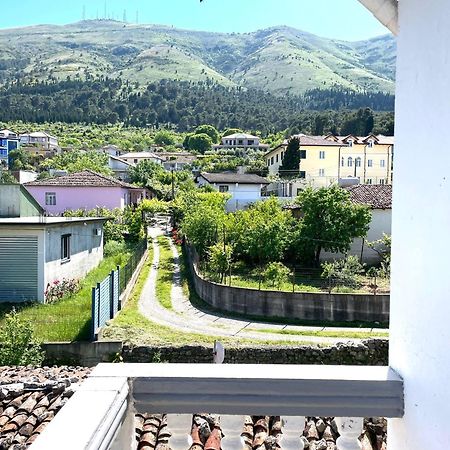 Hotel Riti Shiroka Luaran gambar