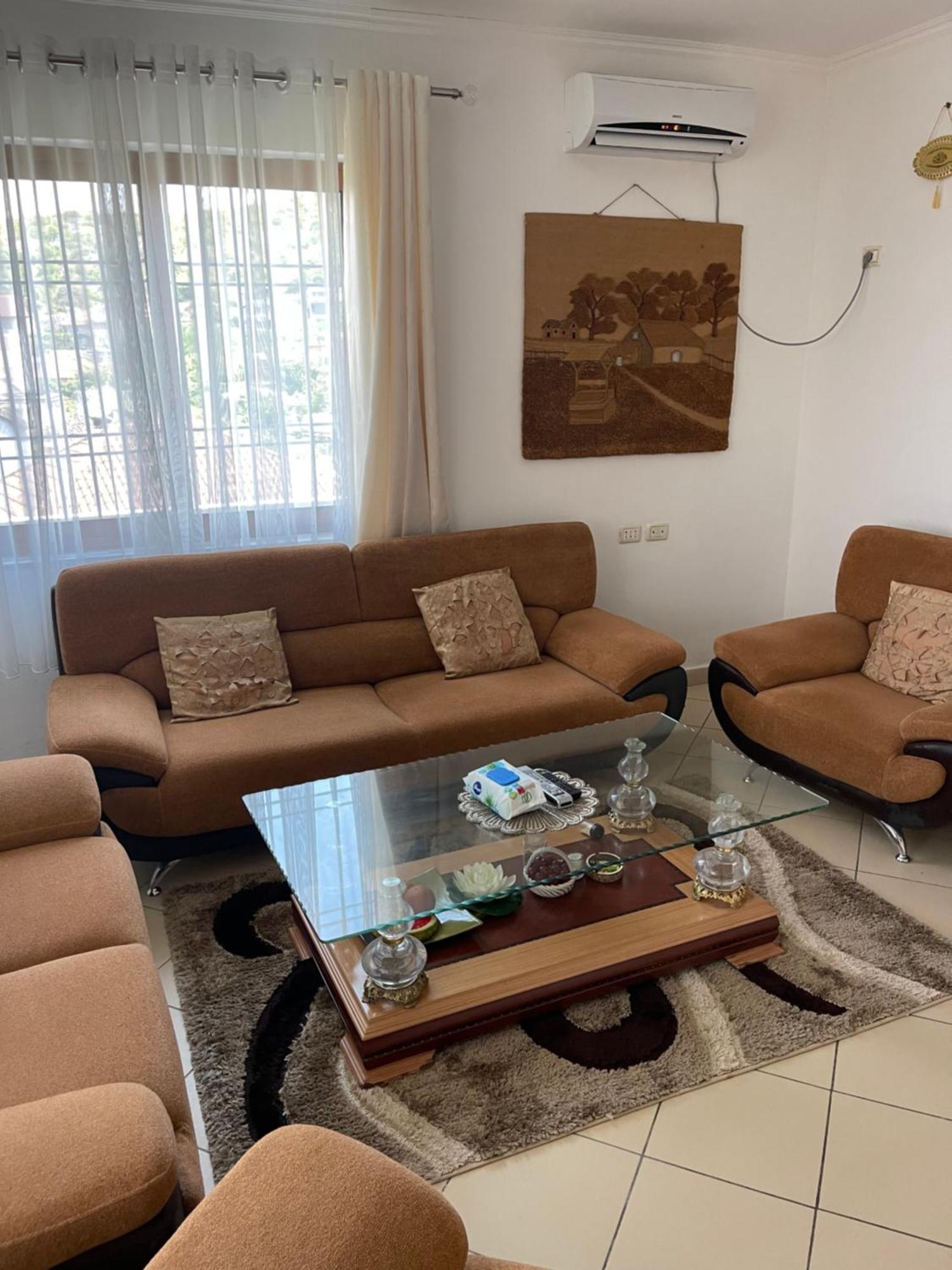 Hotel Riti Shiroka Luaran gambar