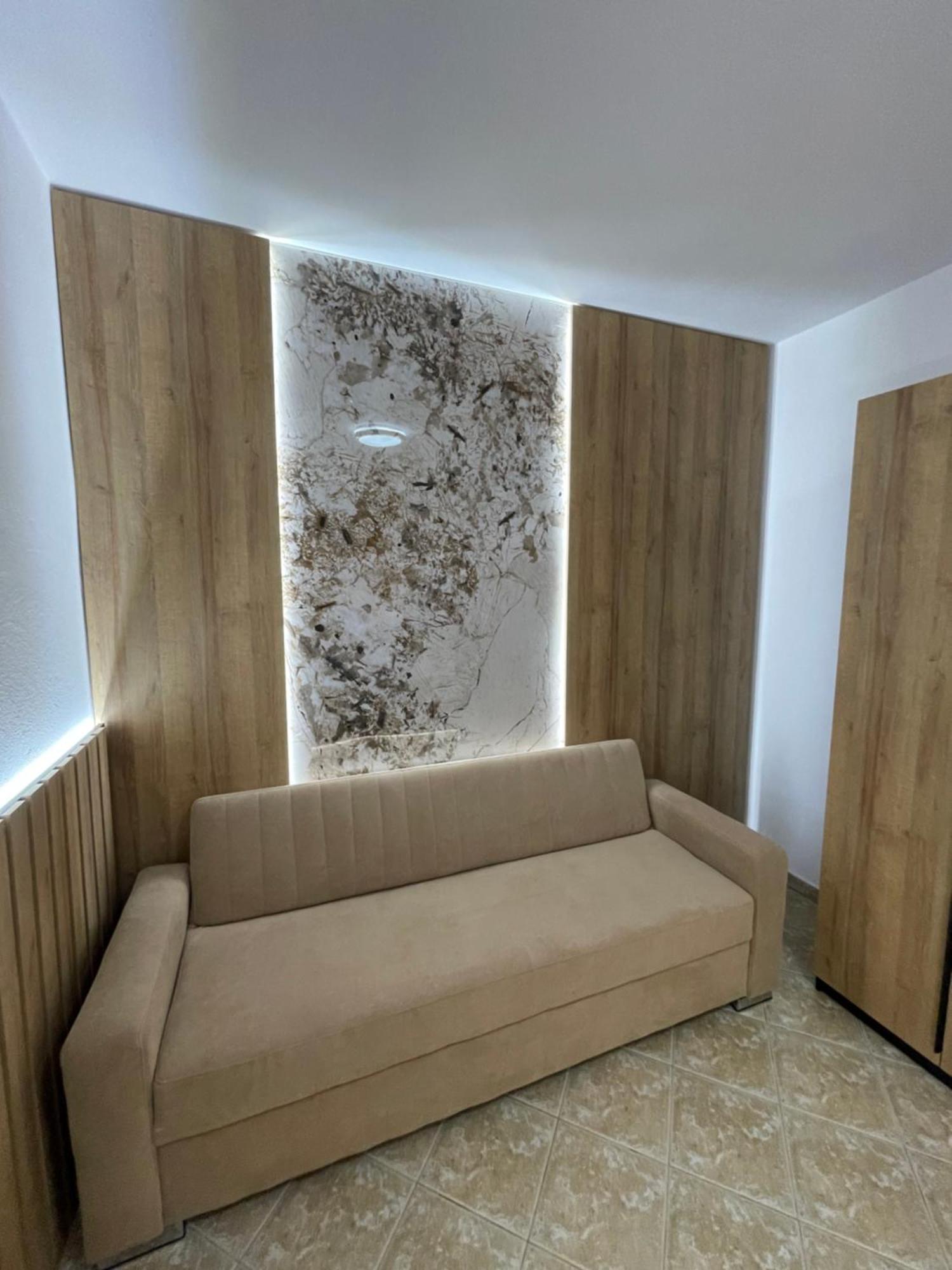 Hotel Riti Shiroka Luaran gambar
