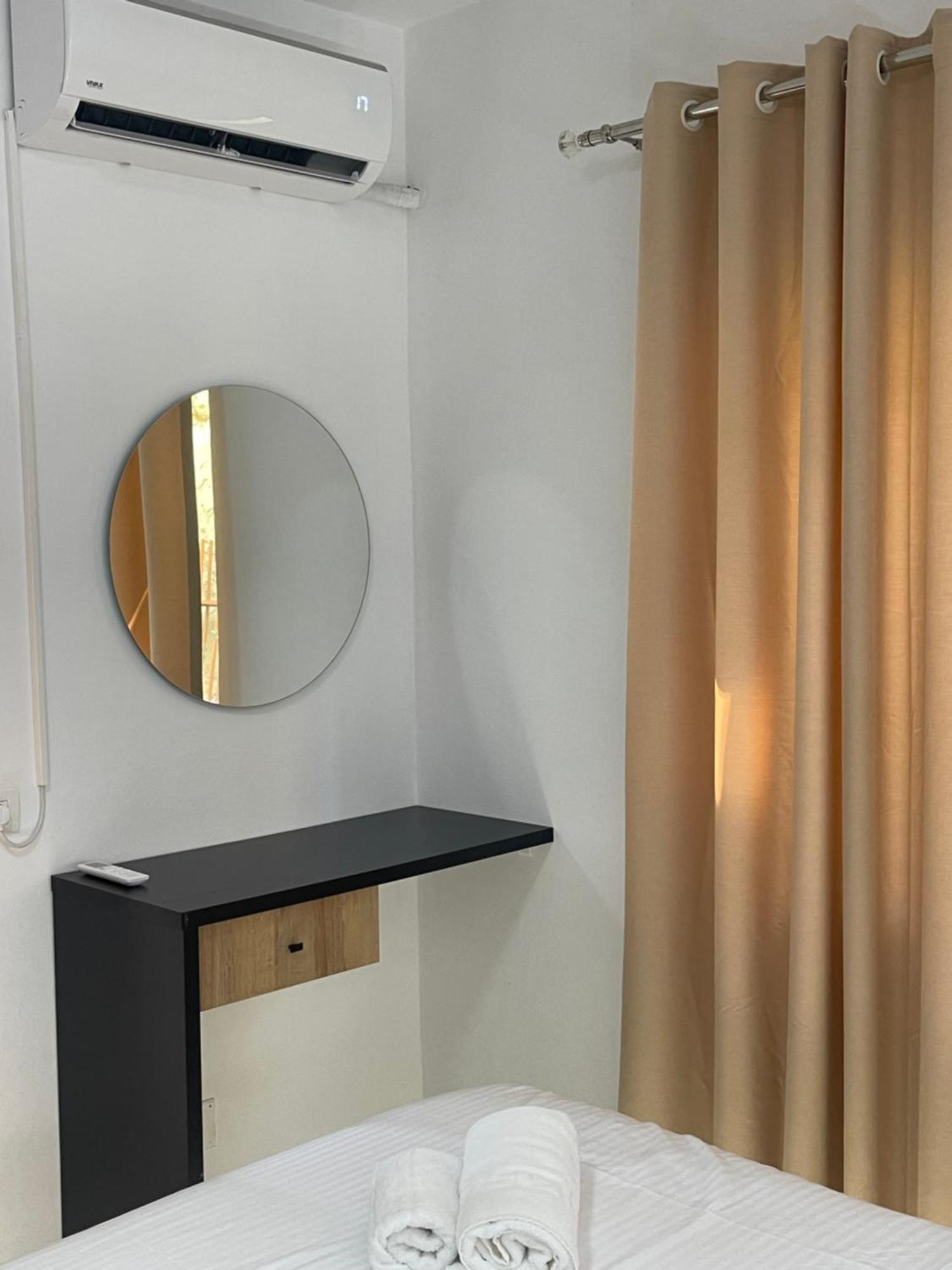 Hotel Riti Shiroka Luaran gambar