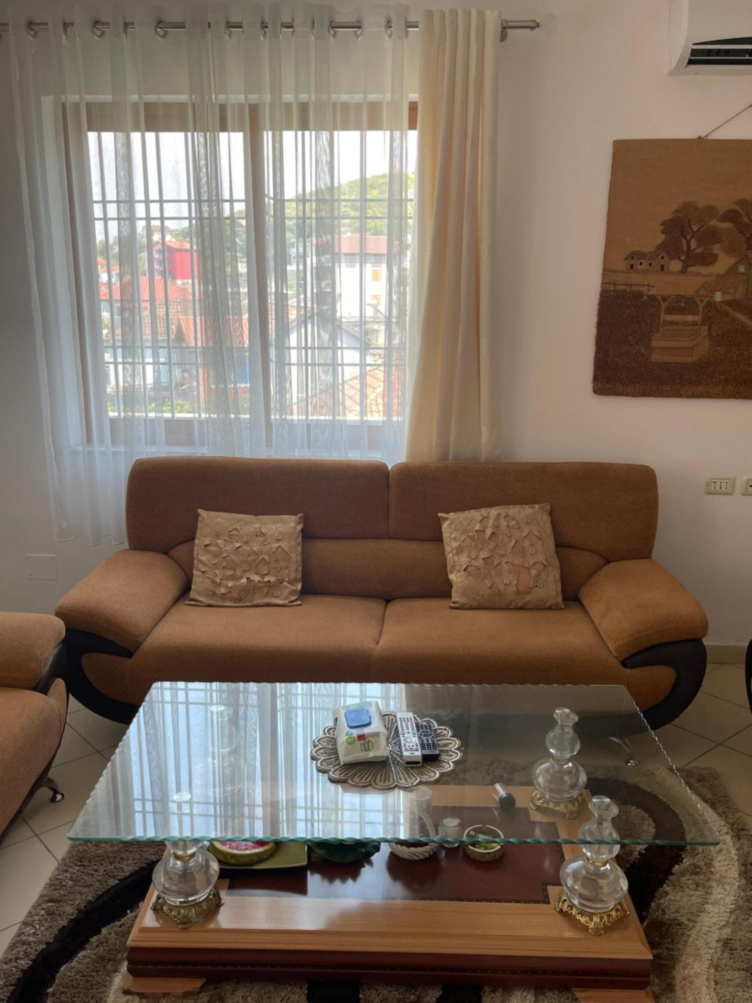 Hotel Riti Shiroka Luaran gambar